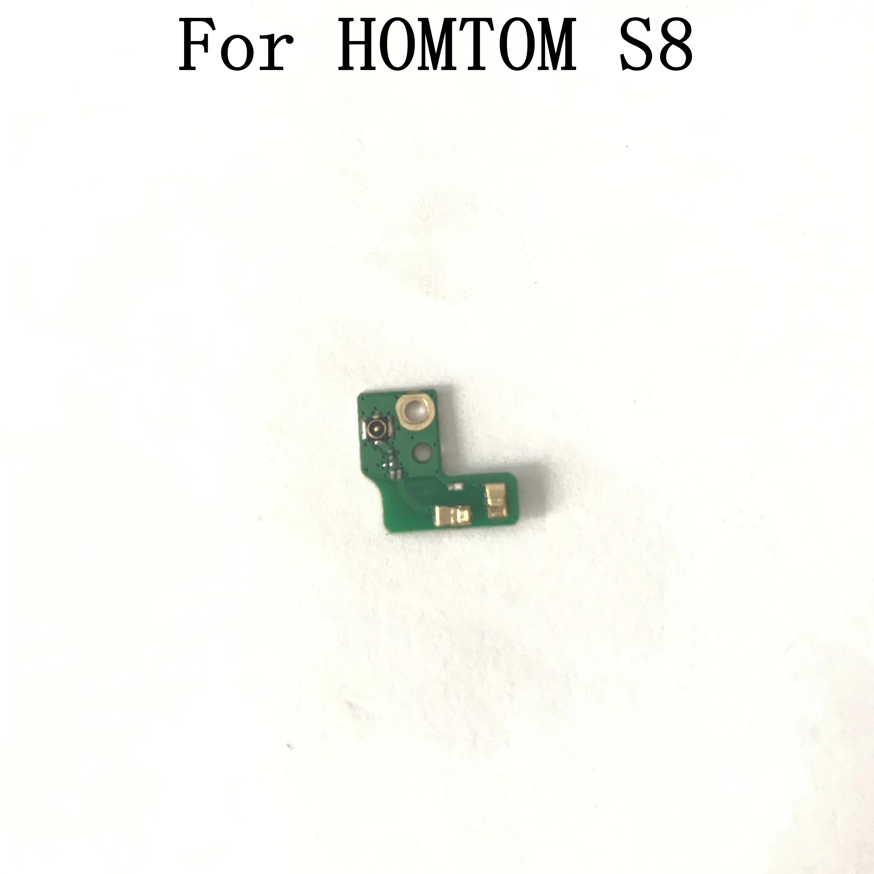 Детали для замены б/у GSM / WCDMA Сигнальная плата | Мобильные телефоны и аксессуары