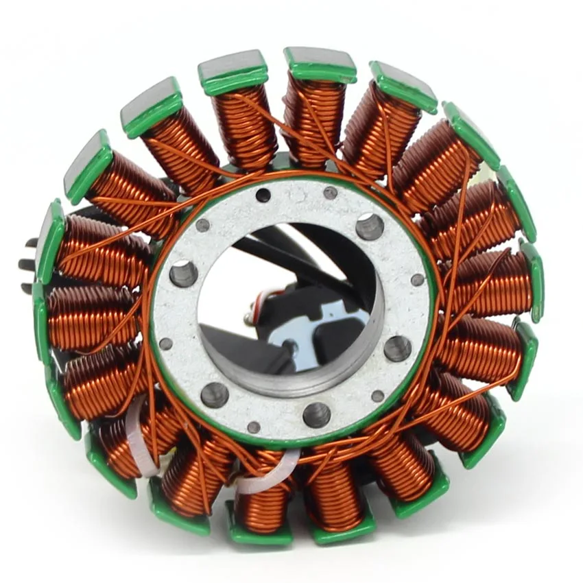 

Magneto Generator Stator Coil For Polaris Sportsman X2 500 HO Ranger 4X4 EFI Crew Touring Forest Tractor 3089906 3089959 3090081