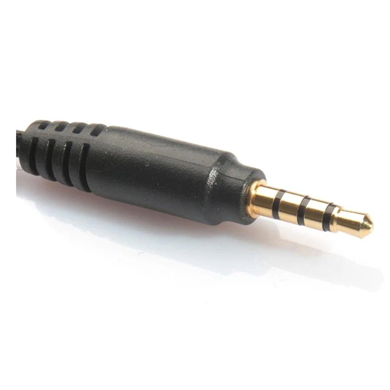 Audio Stereo 3.5mm Male to 2 Female Headset miniphone Y Cable Splitter Adapter | Дом и сад