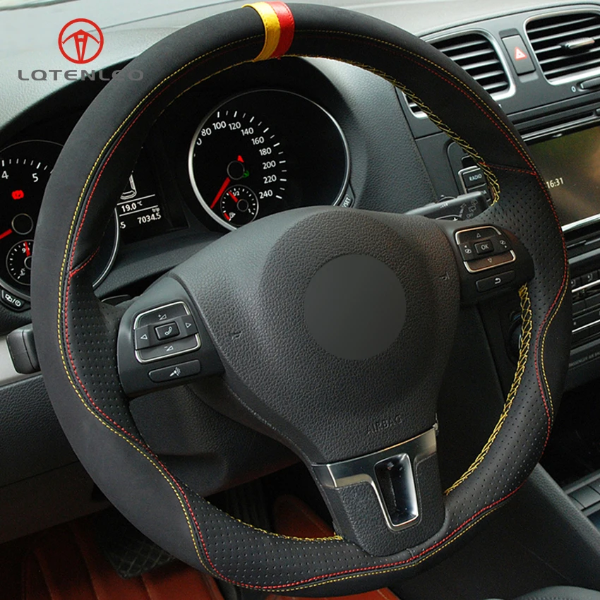 

LQTENLEO Volkswagen VW Gol Tiguan Passat B7 Passat CC Touran Jetta Mk6