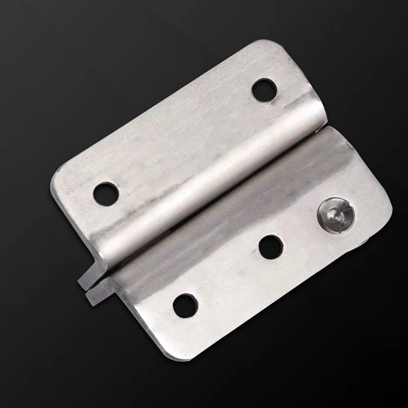 Фурнитура из нержавеющей стали замки Пряжка/крюк замок/болт для раздвижной двери