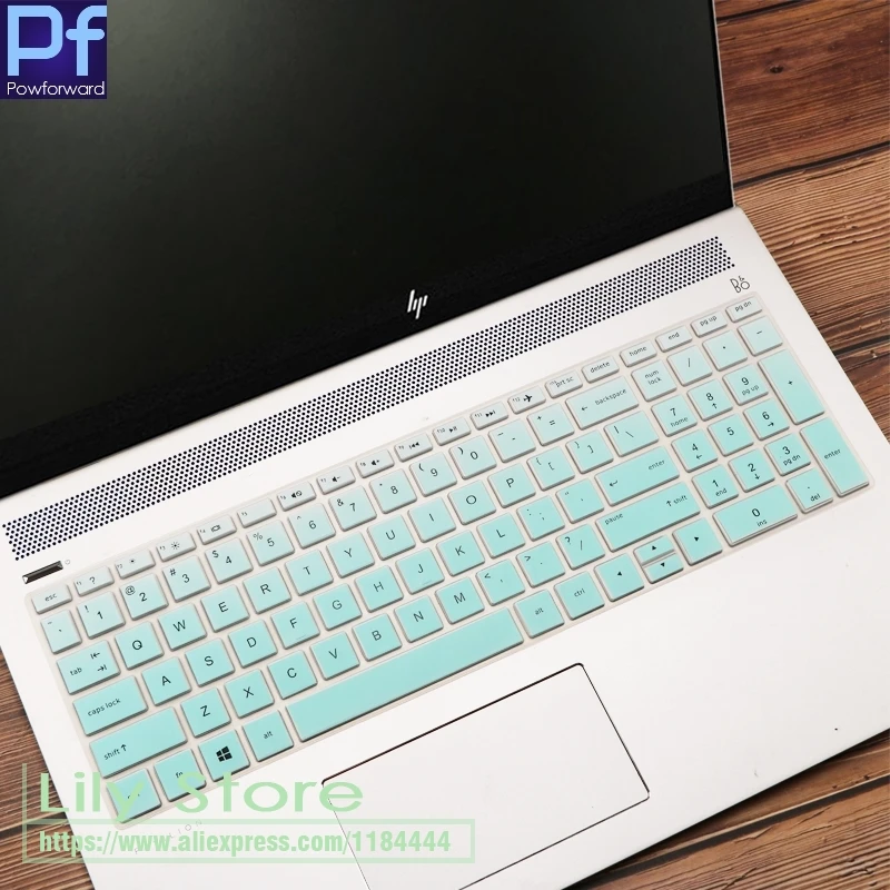 Чехол для ноутбука HP Pavilion 250 G6 G7 255 256 258 15 6 дюйма защитная крышка клавиатуры |