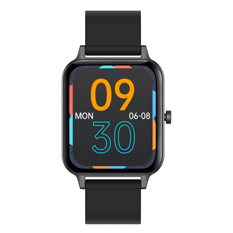 The MX7 Is A Music Bluetooth Phone Smartwatch Multiple Theme Pay Split Screen Heart Rate Monitor IP68 Waterproof |