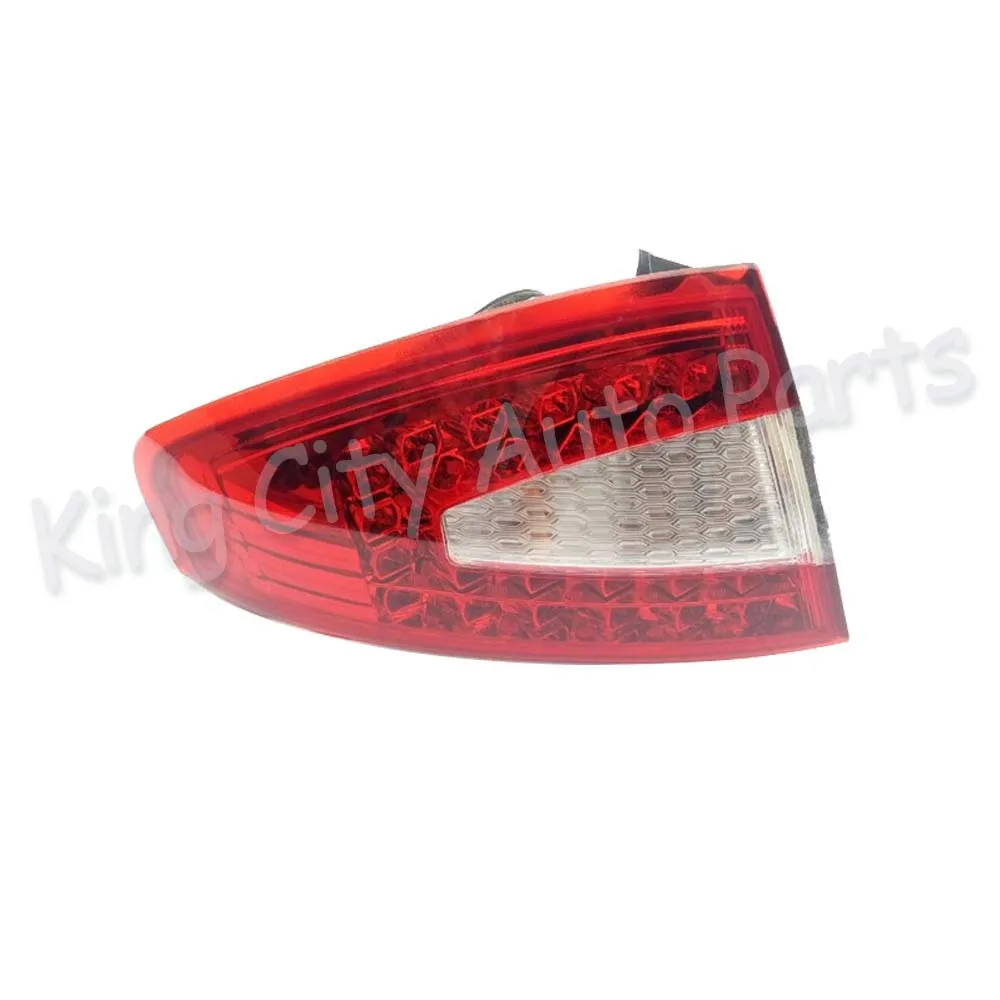 CAPQX для Ford Mondeo Fusion 2007 2008 2009 2010 задний бампер стоп светильник предупреждение