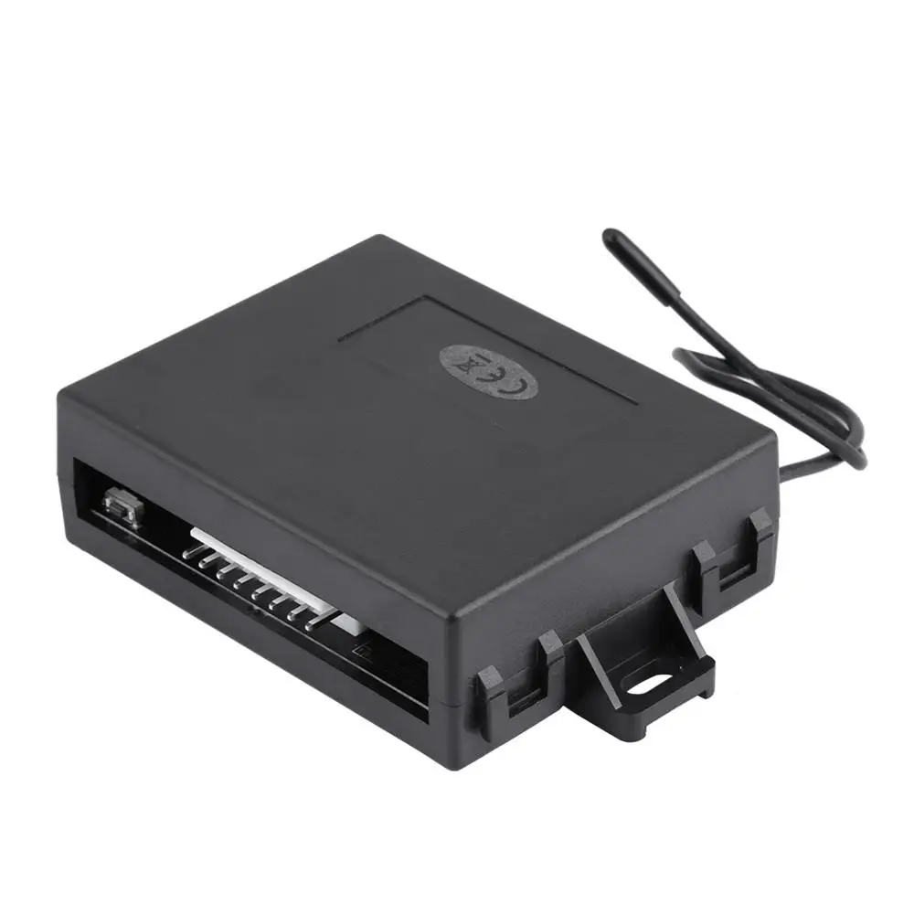 Автомобильный Дверной замок/разблокировка пульт дистанционного управления 12 В 4