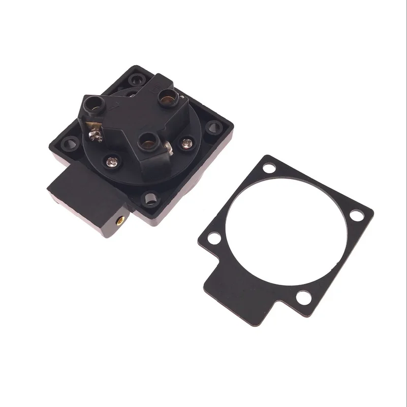 Austrial Новая Зеландия Водонепроницаемая промышленная розетка 10A/15A 250V IP44 AC Разъем