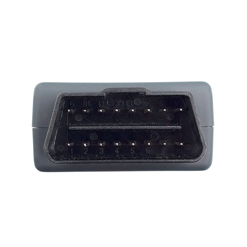 OKI 5054A ODIS V5.1.3 AMB2300 полный чип 6154 wifi V5.1.5 5054A Bluetooth считыватель кодов 6154 диагностический инструмент