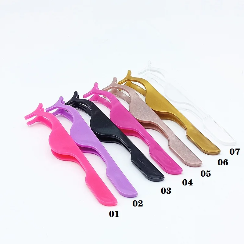 Оригинальный Пинцет для ресниц|Керлер ресниц| |