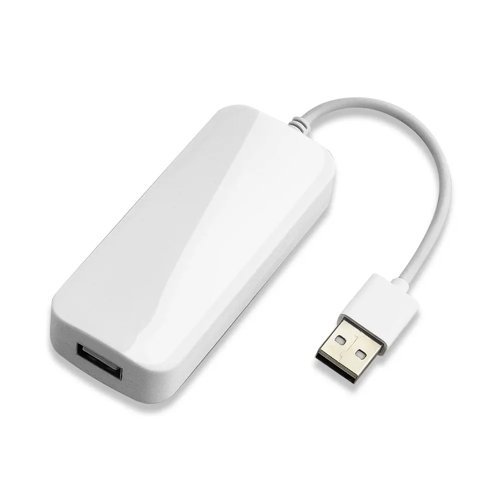 EKIY Смарт USB портативный Apple Carplay ключ |