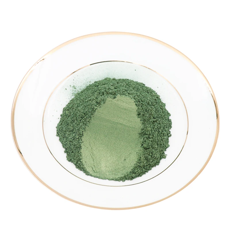 10 г 50 Тип 4655 пигмент жемчужная пудра Экологичные натуральные минеральная Mica