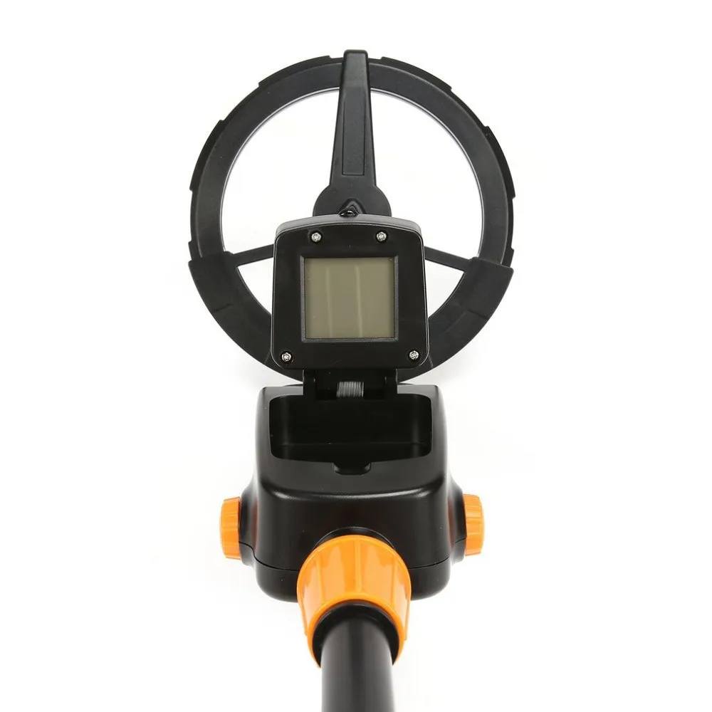 Детский подземный металлоискатель поисковик для поиска на пляже набор сокровищ