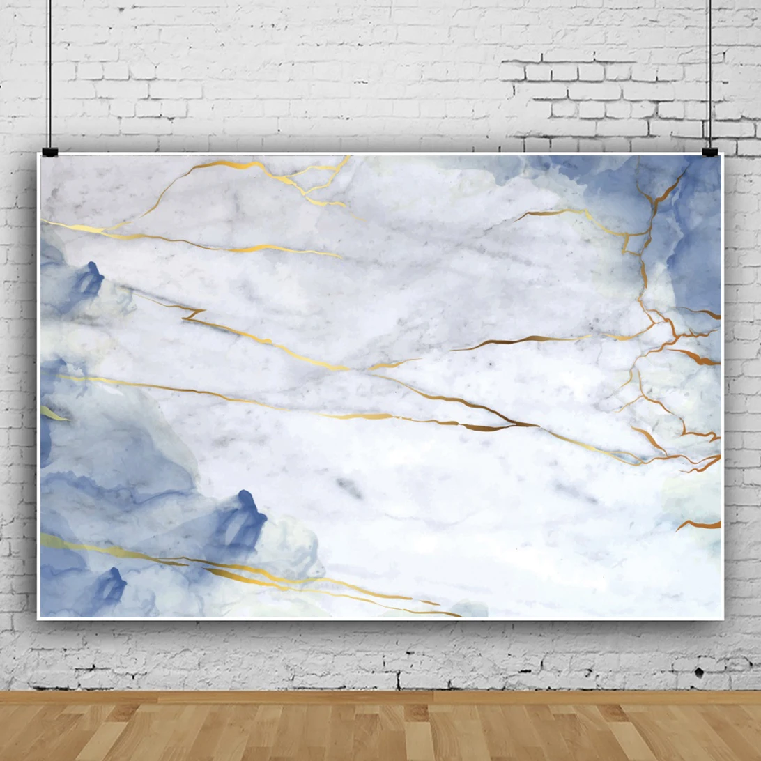 

Laeacco мраморный фон узор текстура абстрактный градиент гранж Детская фотография фон для фотостудии Фотофон