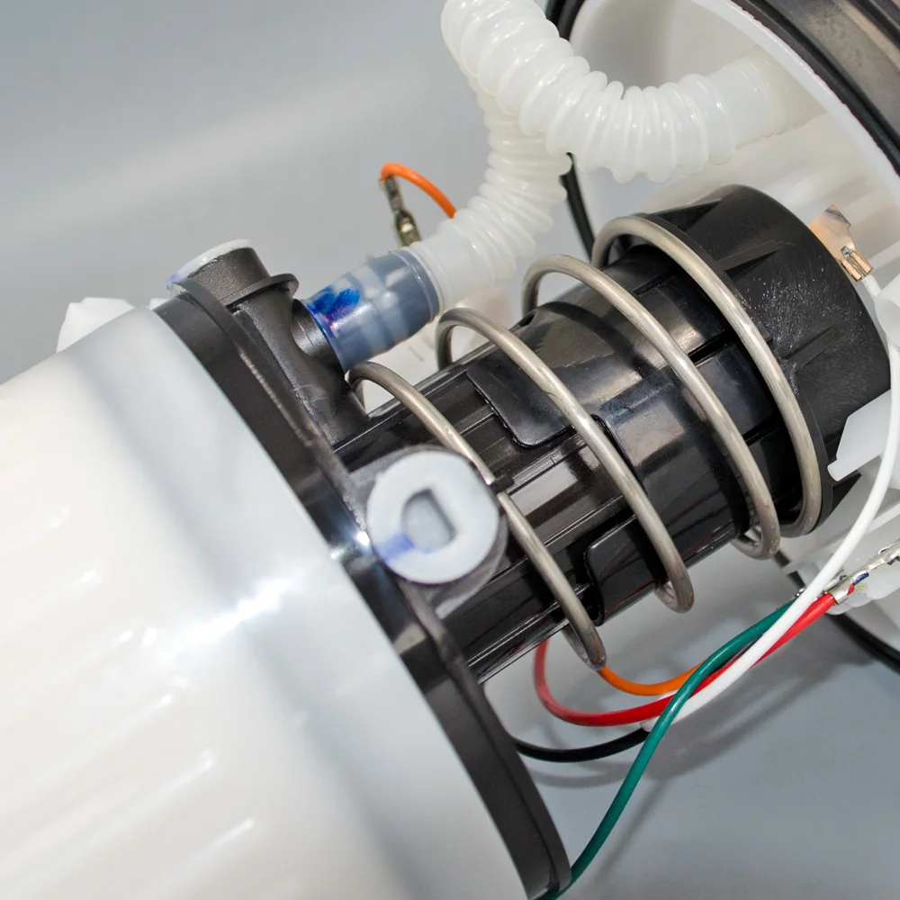 Автозапчасти Dopson 12 В модуль насоса для впрыска топлива OEM 5M519H307LJ 5M51-9H307-LJ Z605-13-35X