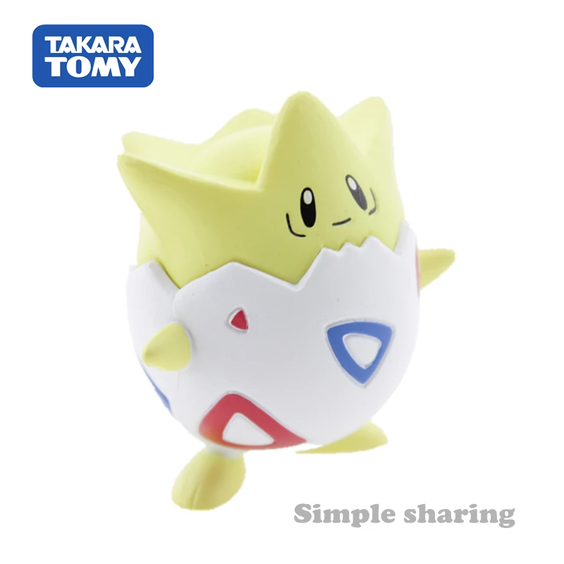Takara tomy tomica pokemon figures moncolle ex emc12 миниатюрные детские игрушки забавные Аниме фигурки