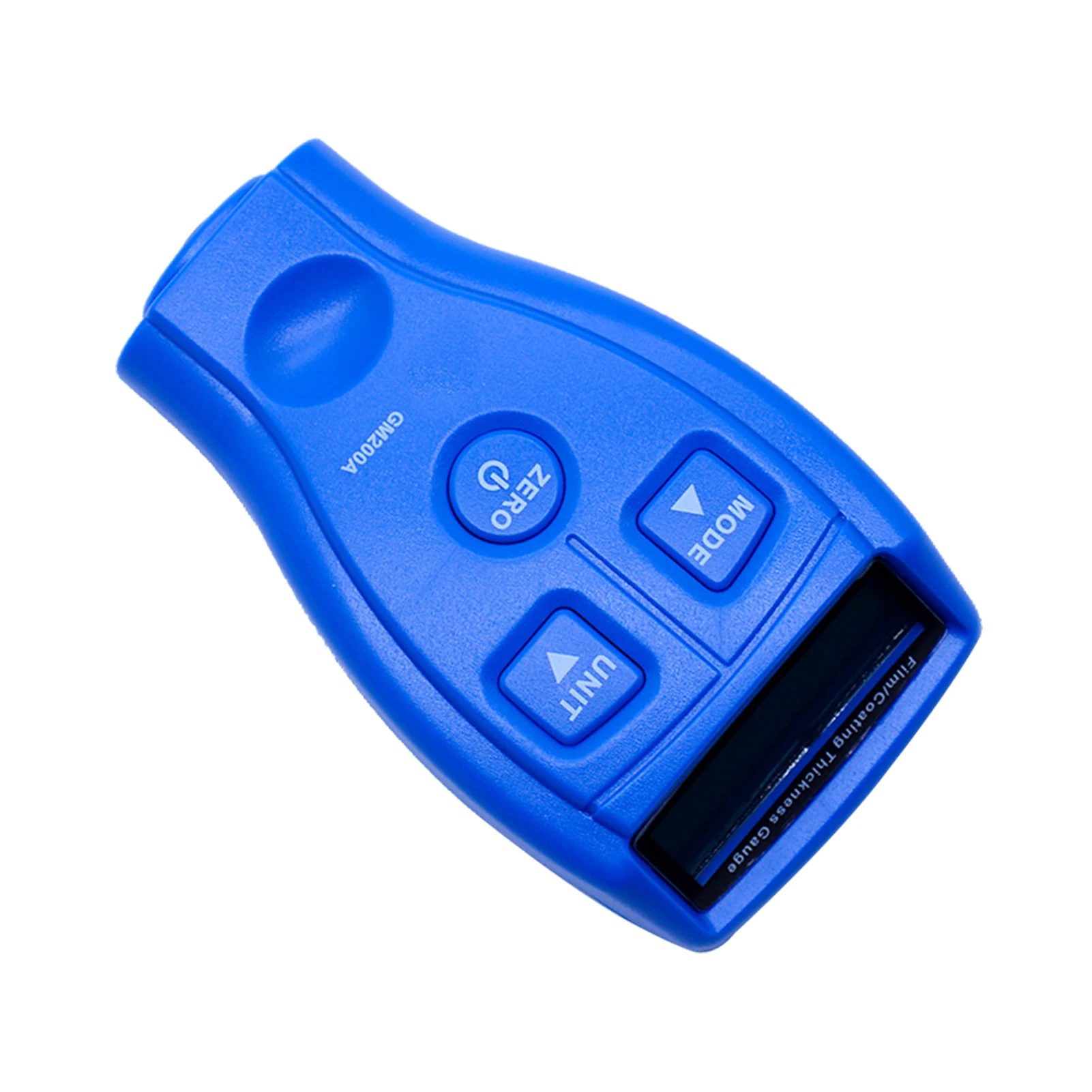 Измеритель толщины покрытия автомобильный прибор для измерения пленки с