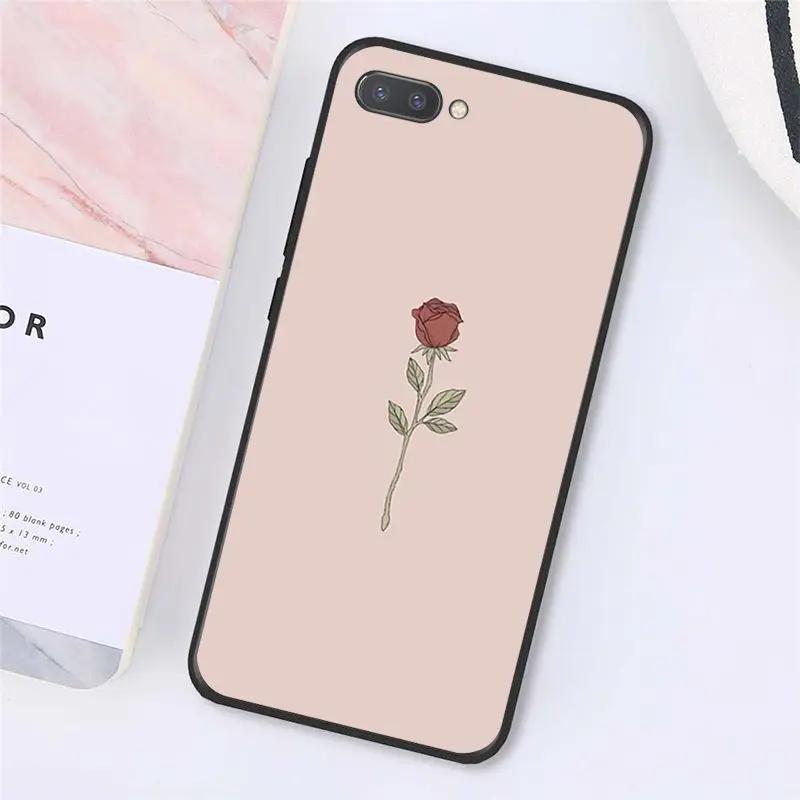 Чехол Yinuoda для телефона Huawei Honor 8A 8X 9 10 20 Lite 5A 7C 10i 9X 7A Pro 8C | Мобильные телефоны и
