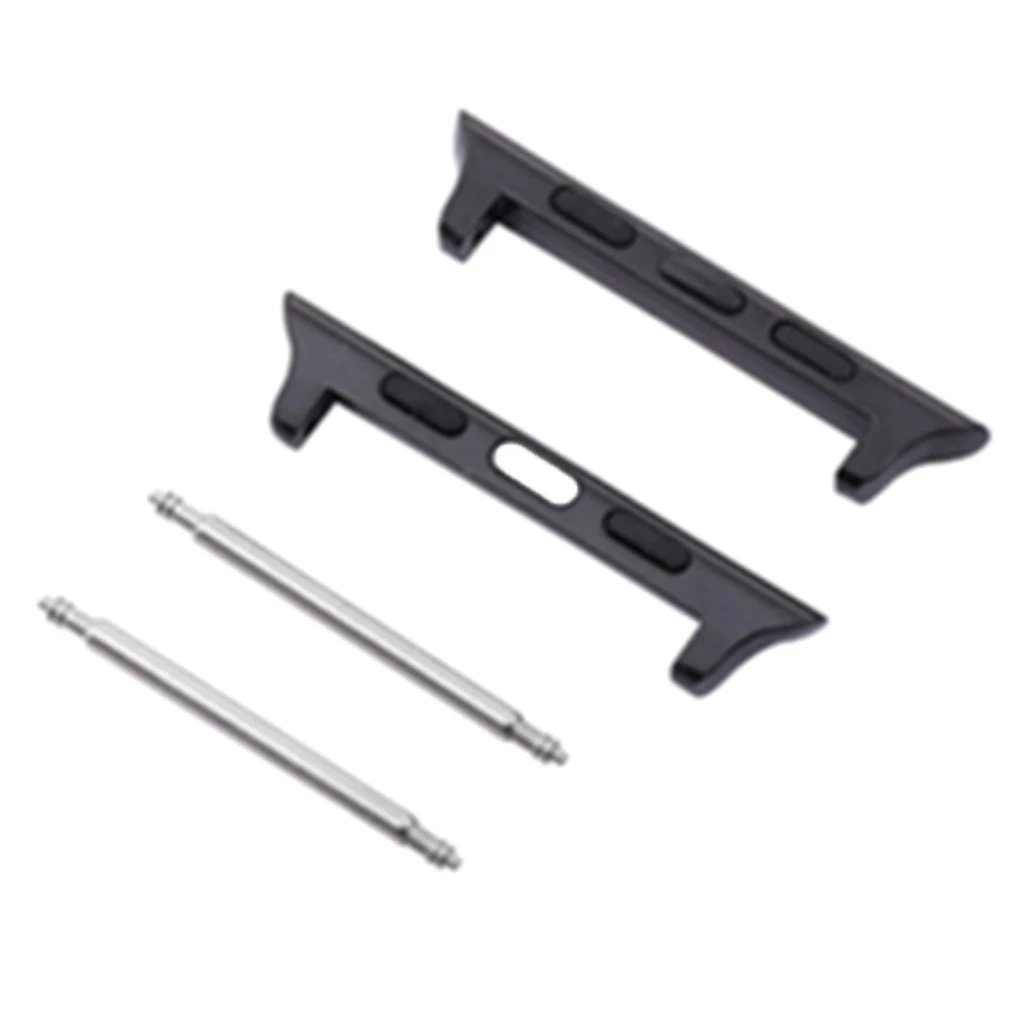 Адаптеры из нержавеющей стали/наконечники/застежки Сменные Металлические