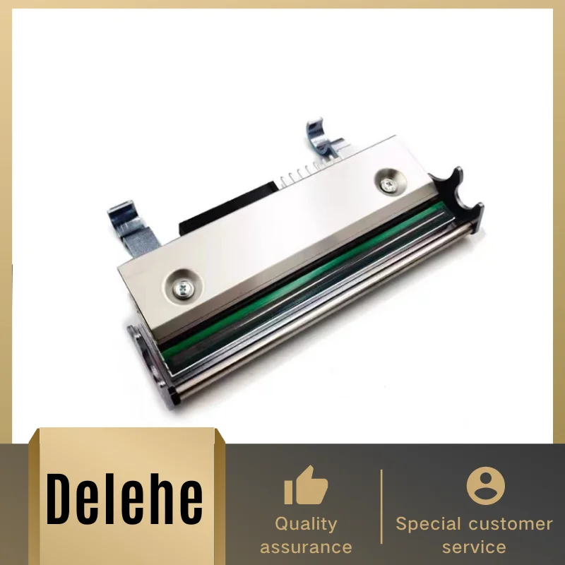

3pcs New original for Intermec PX4i 300dpi Barcode printing head 1-040083-90 ,Free delivery