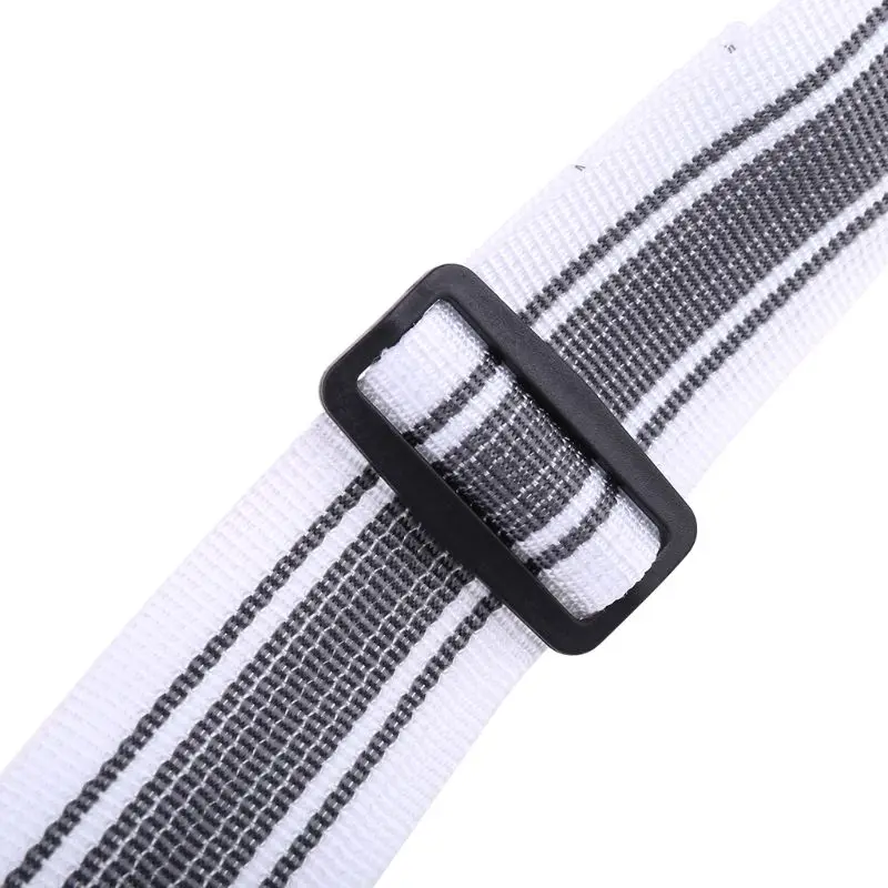 

A5KC Treadmill Massage Waist Belt Universal Vibrating Machine Belts Gym Fitness Lose