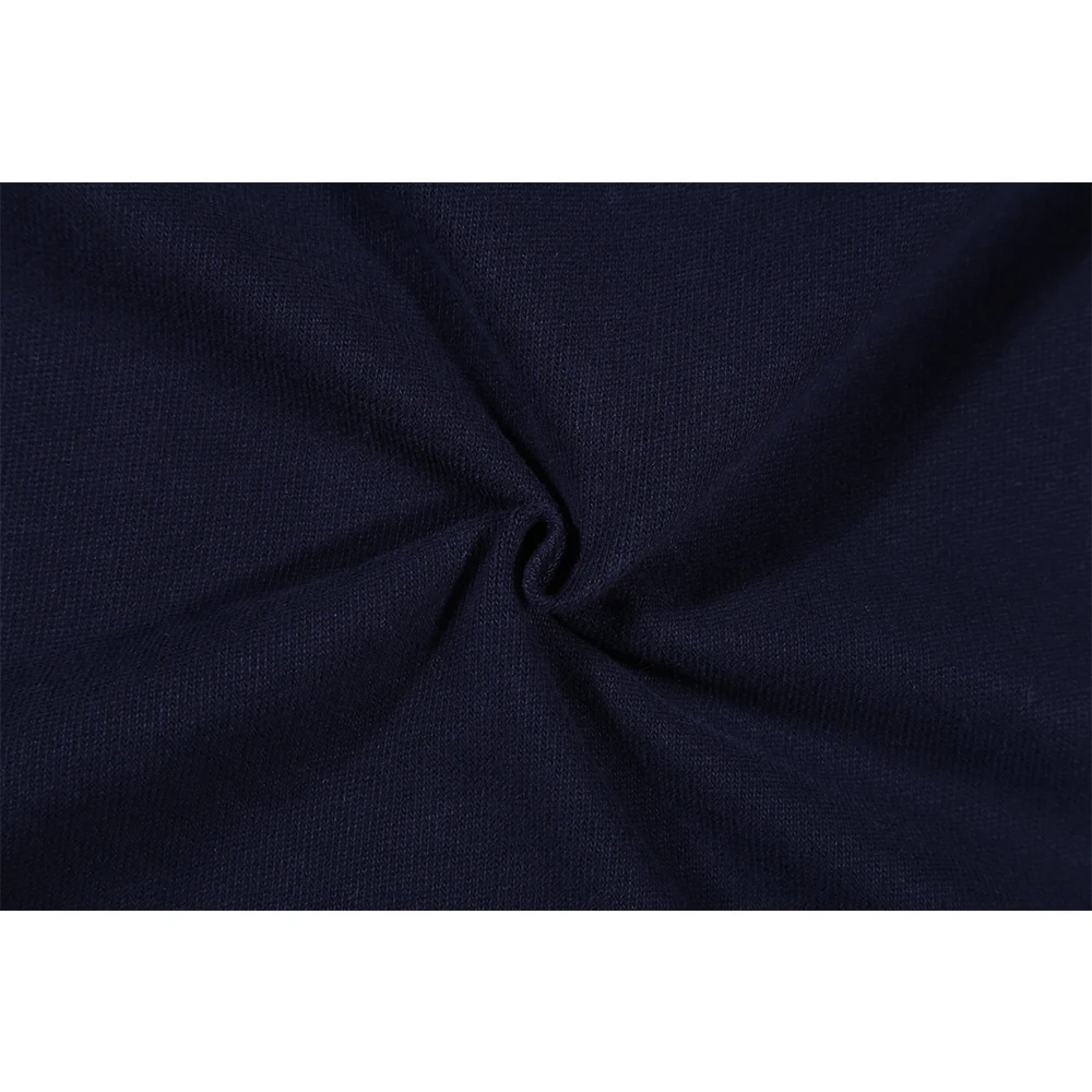 Осенне зимняя новая футболка из 100% хлопка мужская мотоциклетная уличная одежда с