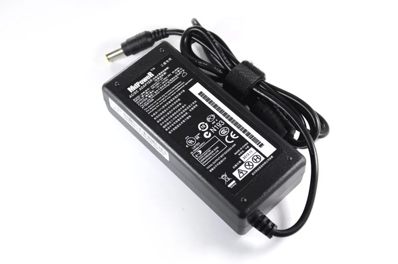 Зарядное устройство для монитора Samsung 14 В 3 А