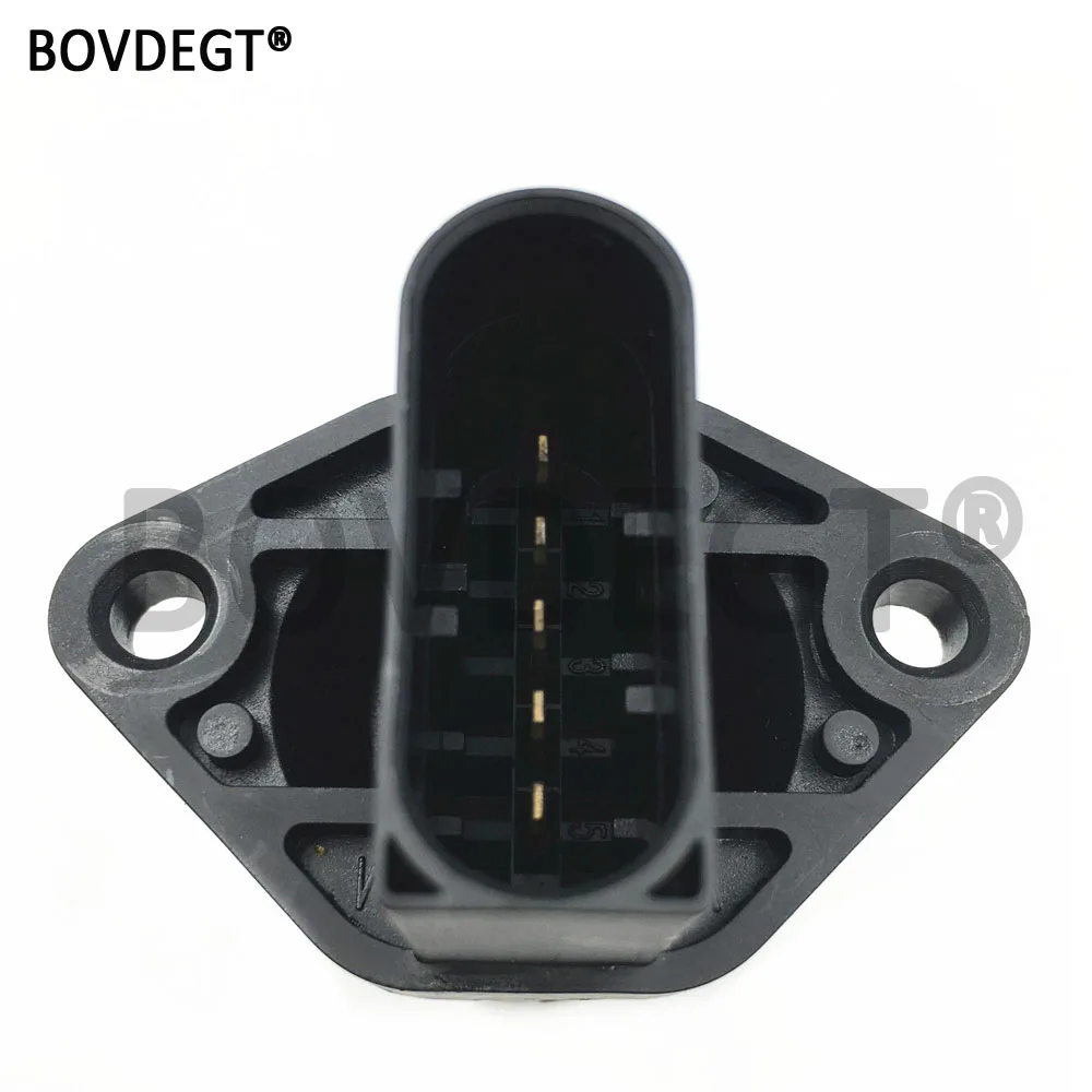Массовый расходомер воздуха MAF сенсор для VW SHARAN GOLF BORA TRANSPORTER AUDI A3 Q7 SEAT ALHAMBRA IBIZA SKODA