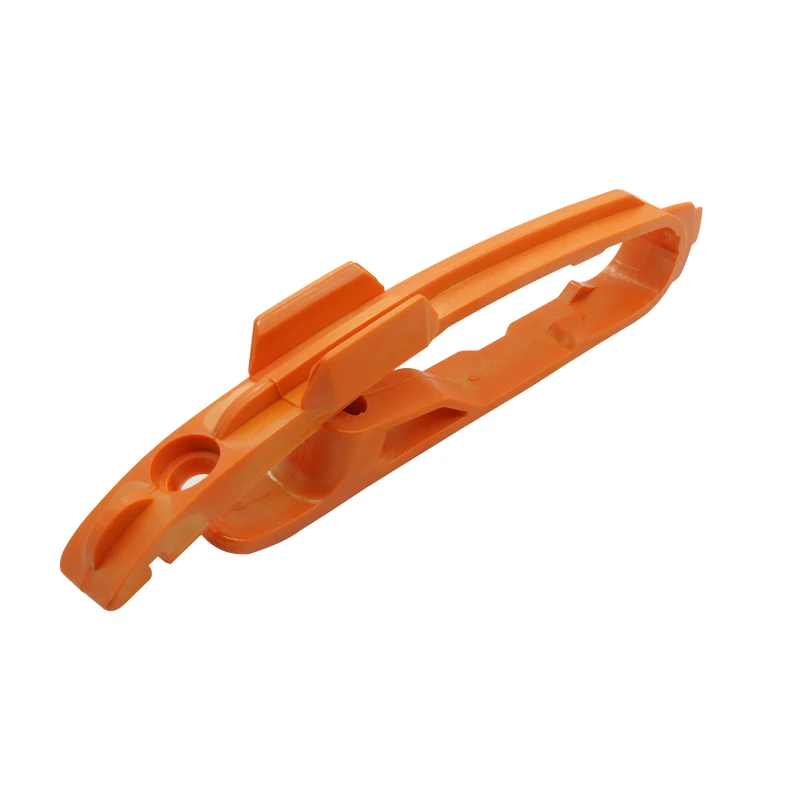 Плоская резиновая вилка для мотоцикла защитная цепь направляющая коромысло