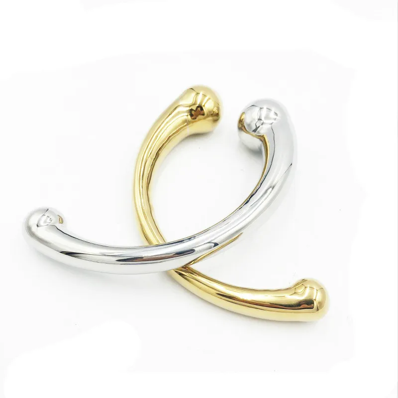 G Click Magic Wand Pure 316L Stainless Steel Adult Sex Toys P Point Massage Stick Blusas Masculina for Woman |