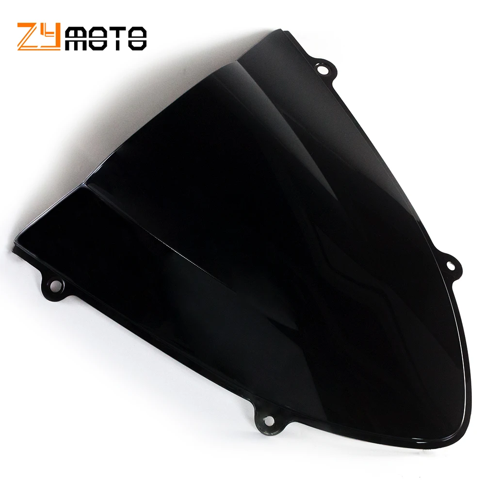 Для Kawasaki Ninja 250 EX250 R ZX250R 2008 2009 2010 2011 2012 лобовое стекло дымчатое для EX ZX 250R |