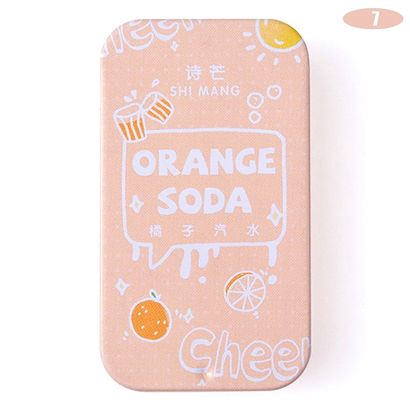 1PC Solid Balm Mild Long Lasting Aroma Deodorant Fragrance Body Antiperspirant Portable Case Perfume Fragrances Women Men | Красота и