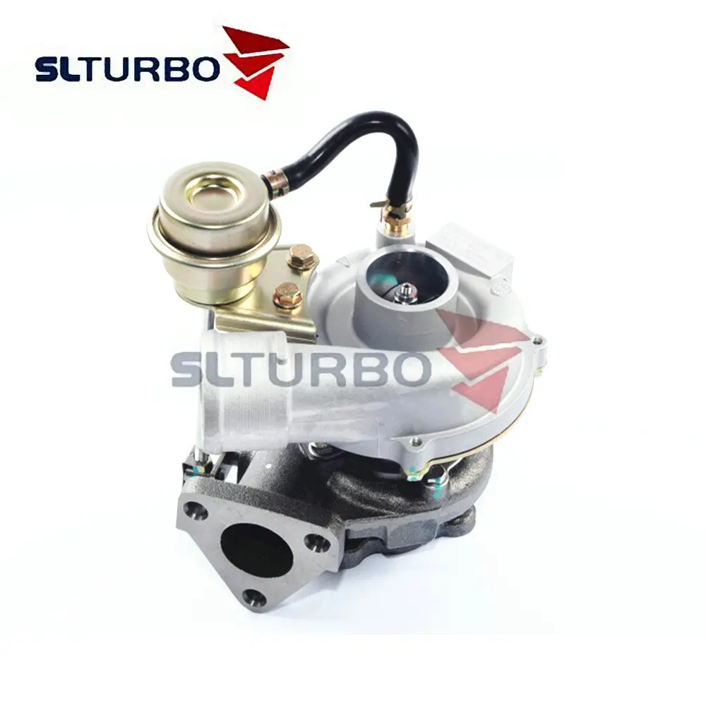 K04 53049880001 turbocharger for Ford Transit IV 2.5 TD FT 190 4EB/4EA/4EC 74 KW 100 HP 53049700001 turbine full turbo K04-0001 |