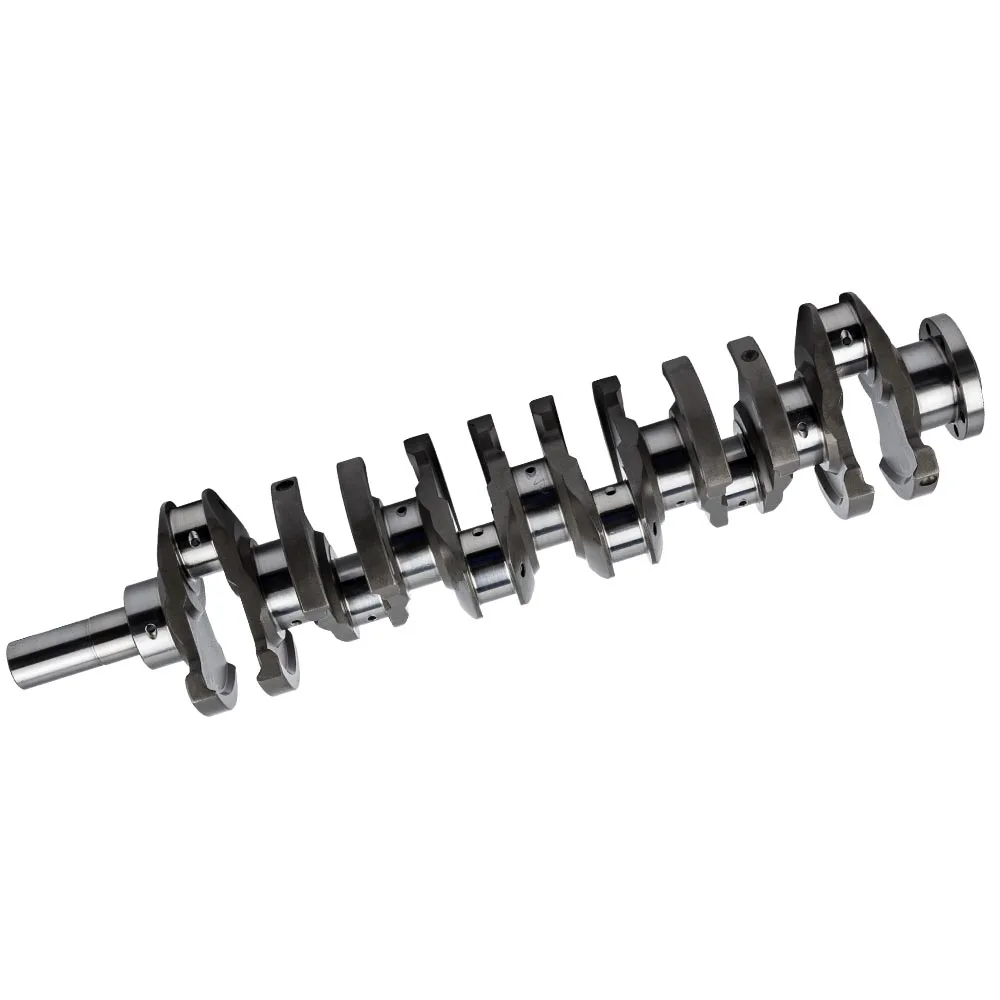 Коленчатый вал для Тойота Супра JZA80 3.4L 2JZ 2JZGTE Stroker kit заготовка 4340 коленчатый 1800HP