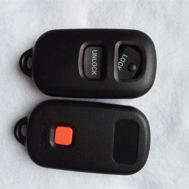 DAKATU автомобильный дистанционный передатчик чехол для пульта дистанционного