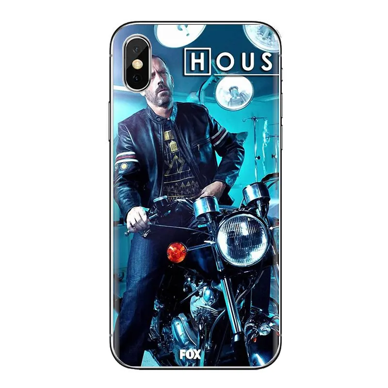 Dr House Gregory Hugh brain Pills Silicone Case Covers For Samsung Galaxy J1 J2 J3 J4 J5 J6 J7 J8 Plus 2018 Prime 2015 2016 2017 |