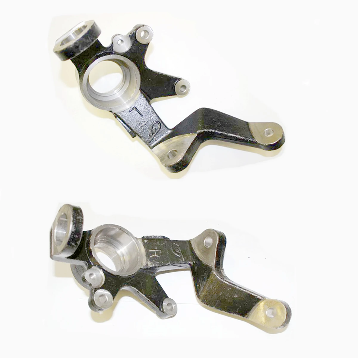 

Steering Knuckle LH RH for CFmoto CF500 UFORCE 500 U5 CF600 UFORCE U6 500 600 500cc 600cc UTV Uforce 9030-050001 9030-050002