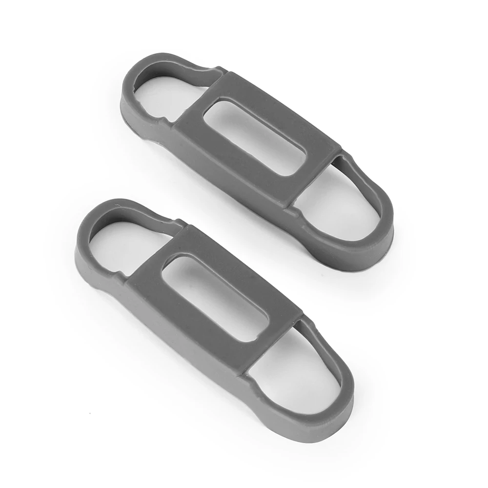 Новый обновленный силиконовый держатель пропеллера DJI Mini 2 фиксирующие