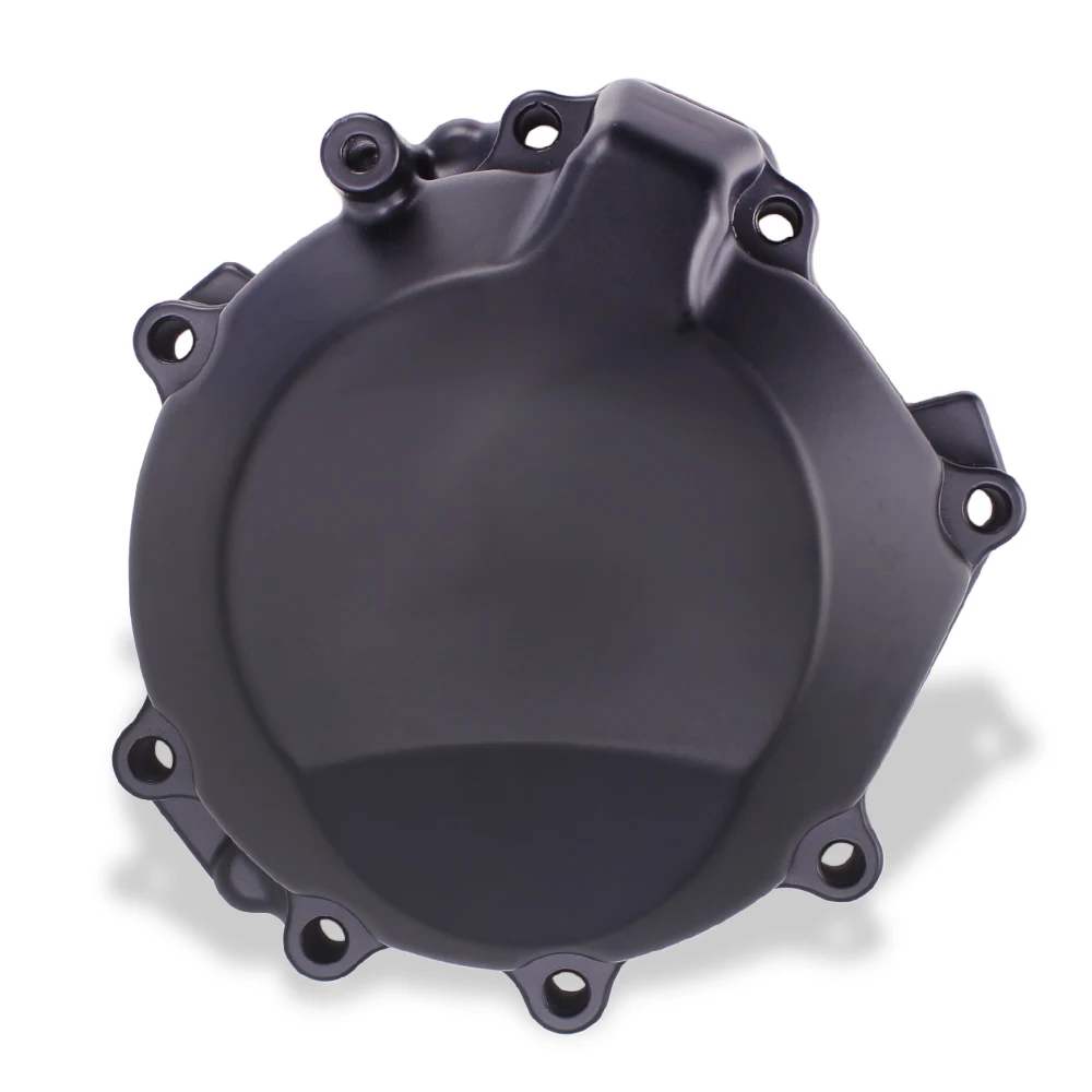 

CVK крышка двигателя статора Крышка картера Боковая Крышка корпуса для Kawasaki ZX-10R 2006 2007 2008 2009 2010 ZX10R Ninja ZX 10R