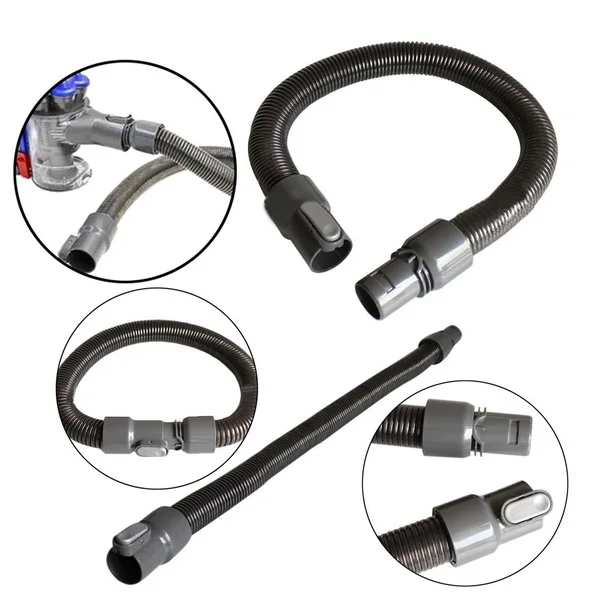 Extension Hose Pipe Animal Vacuum Cleaners For Dyson DC31 DC34 DC35 DC44 DC58 DC59 V6 | Бытовая техника