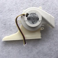 robot vacuum cleaner fan motor assembly for xyxing 50 xyx gb0515hgp fit proscenic 811g 911 robot vacuum cleaner parts fan engine