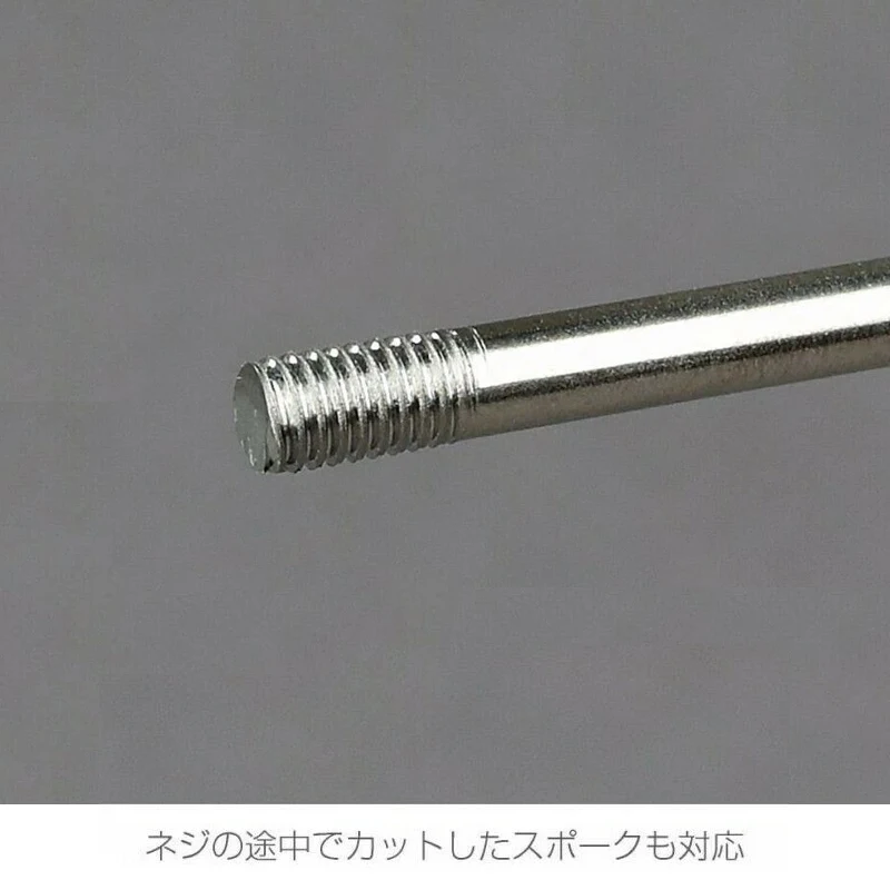 Велосипедное колесо/ступица спицевая резьба инструмент Hozan C-702 Сделано в Японии