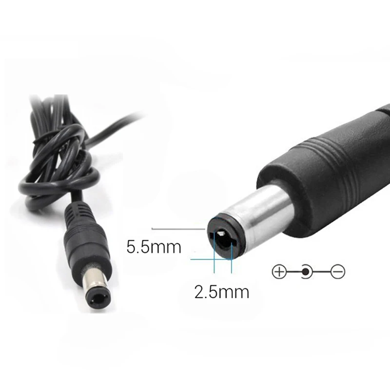 US/UK/EU Plug AC 110V 220V Converter DC 24V 1A Server Power Supply Adapter Supplies 1PCS | Электроника