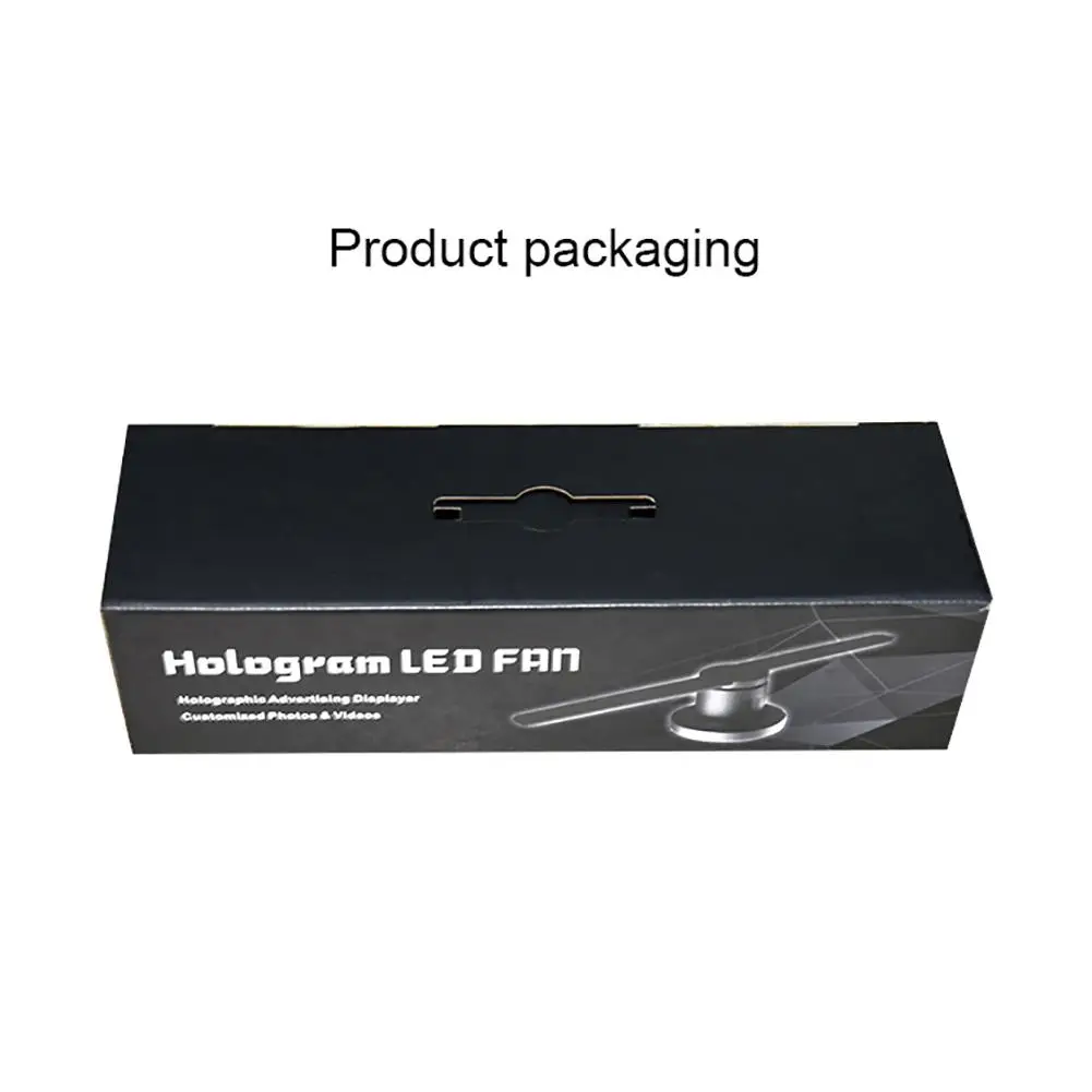 Голографический 3D проектор 42 см|Аксессуары для проекторов| |