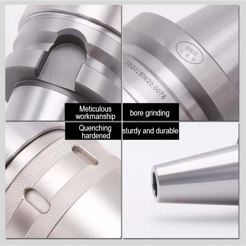 Высокоточный пыленепроницаемый c type фрезерный станок с ЧПУ высокоточный