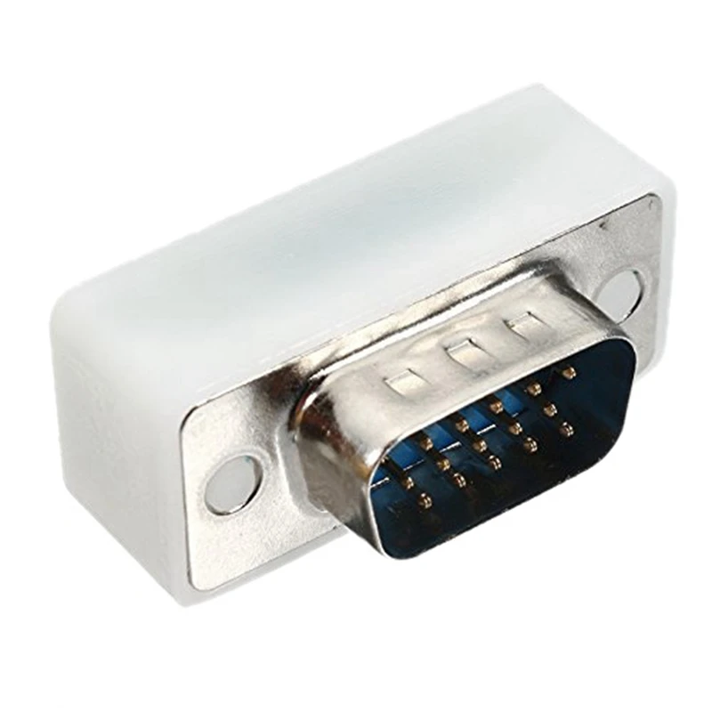 EXP GDC ноутбук внешняя карта изображения VGA манекен штекер виртуальный дисплей