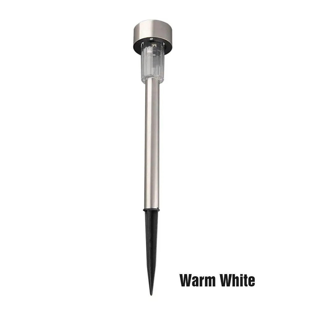 

Solar Atmosphere Home Lawn Lamp Landscape Lights Eco-Friendly Durable Lawn Light Garden