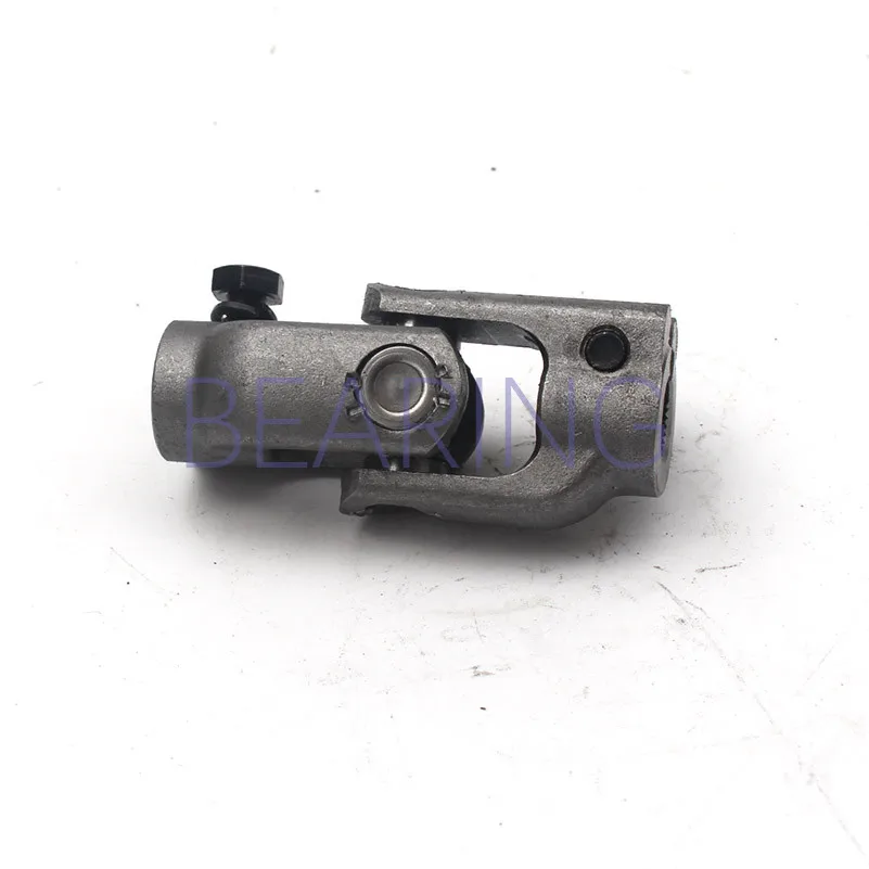 Универсальный фосфатирующий шарнир на руль 30 т 14/15 мм подходит для вездеходов