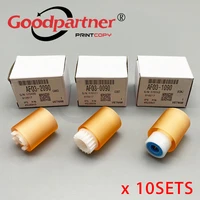 10x 2228 2232 2238 3035 3045 separation feed pickup roller for ricoh mp 2352 2852 3352 3500 4000 4001 4002 4500 5000 5001 5002