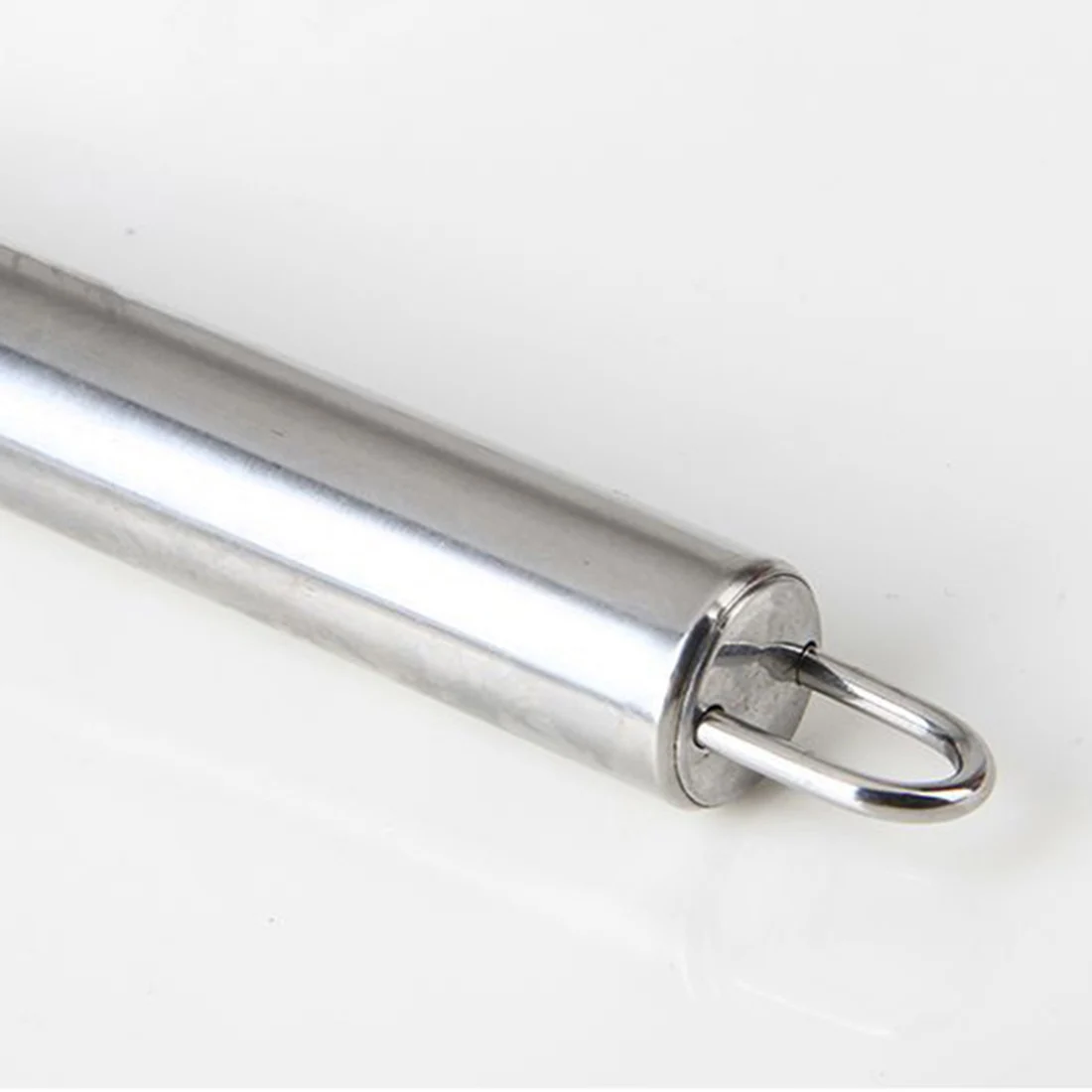 Нержавеющая сталь Фруктовый нож для удаления сердцевины и нарезания красные