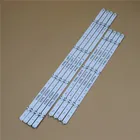 Светодиодные панели для телевизора LG 49LH6600 49LH6610 49LH6680 49LH6600-NB 49LH6680-NG 49 