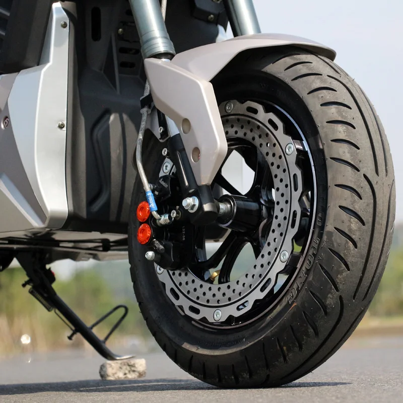 Eectric электрический велосипед скутер 2000W 72v 20A взрослый Электрический